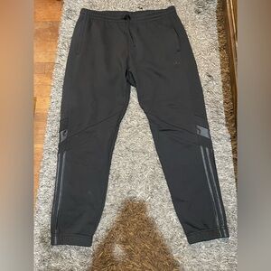 Adidas Trefoil Essentials Sweatpants Size XL